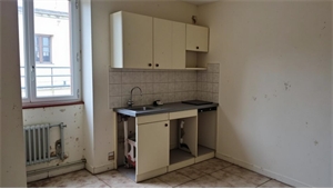 appartement ancien à la vente -   13004  MARSEILLE 4EME ARRONDISSEMENT, surface 27 m2 vente appartement ancien - UBI474664697